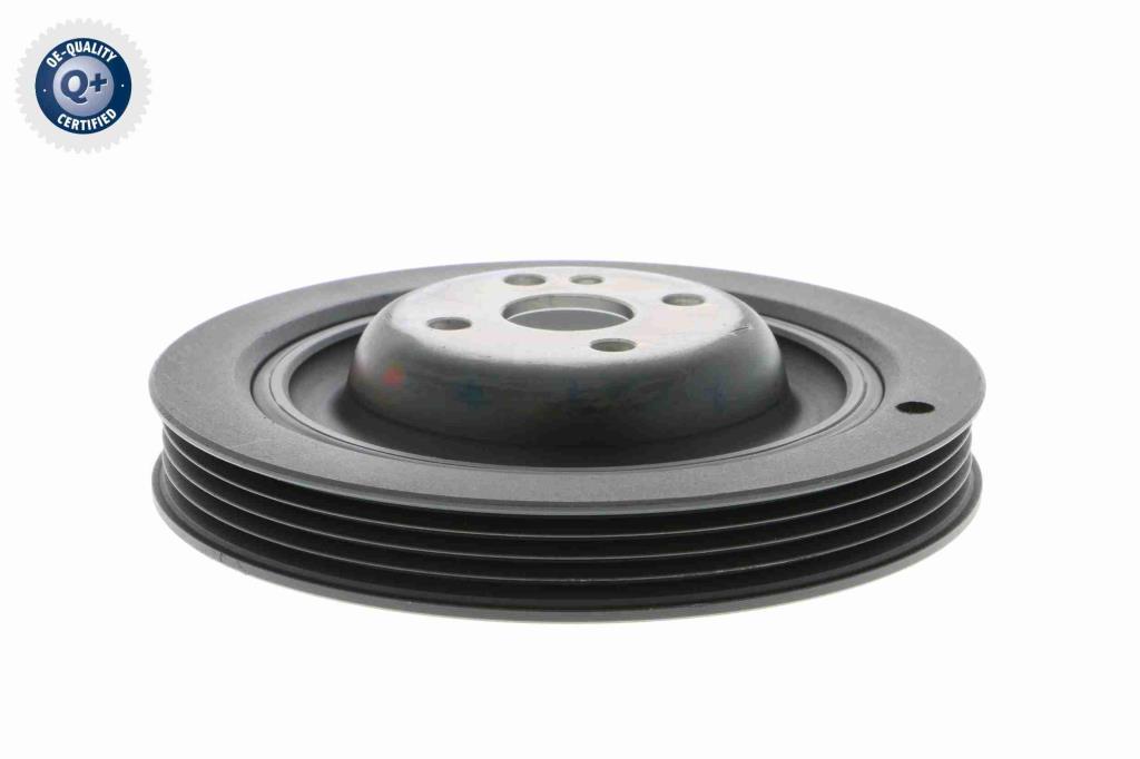 Poulie damper (Poulie de vilebrequin) ACKOJA A52-0600
