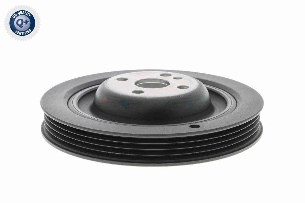 Poulie damper (Poulie de vilebrequin) ACKOJA A52-0600