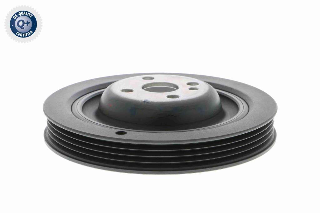 Poulie damper (Poulie de vilebrequin) ACKOJA A52-0600