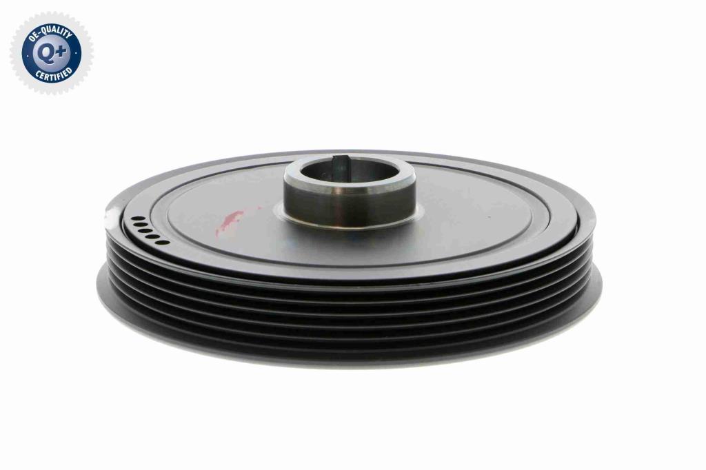 Poulie damper (Poulie de vilebrequin) ACKOJA ref. A52-0606