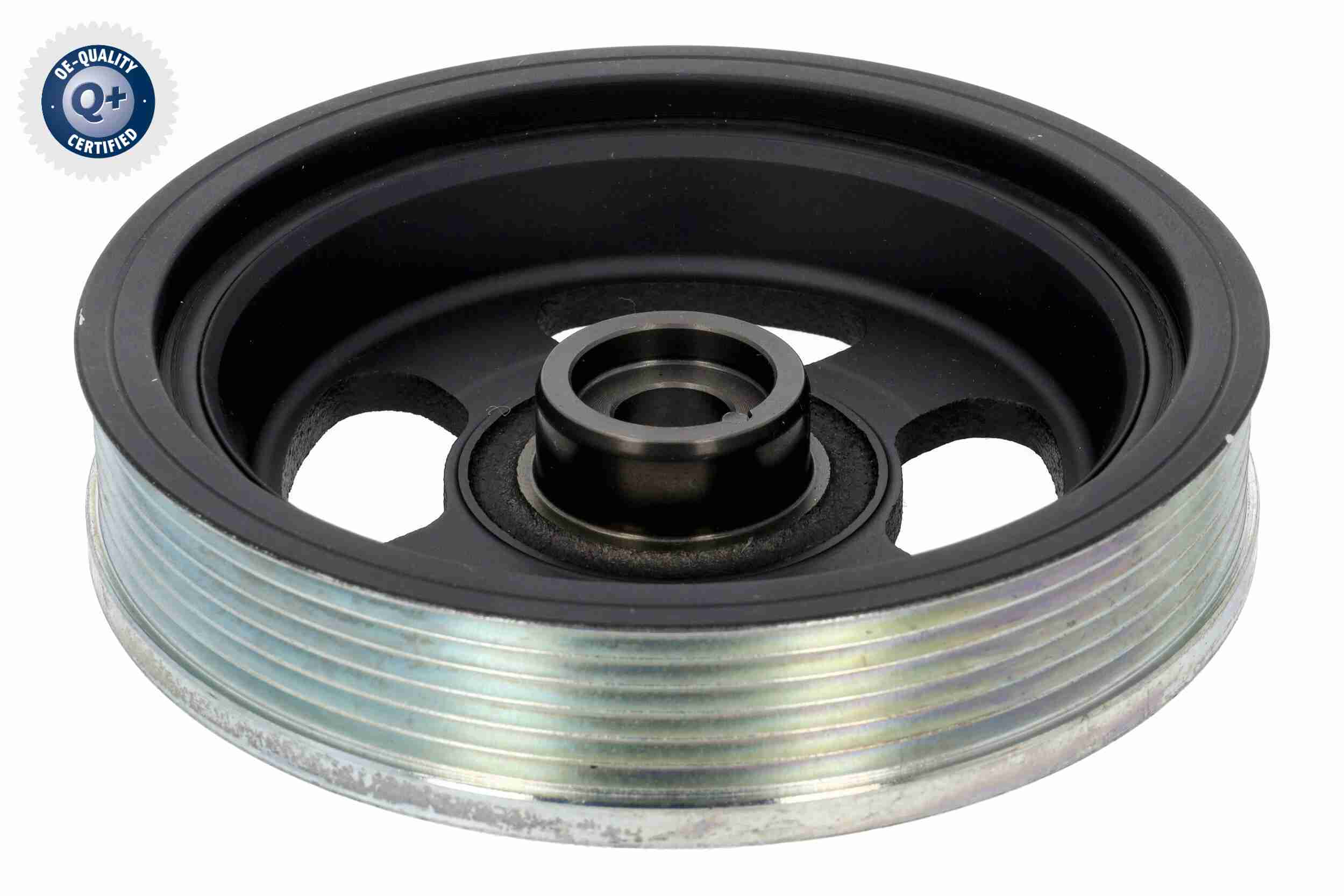 Poulie damper (Poulie de vilebrequin) ACKOJA A52-0612
