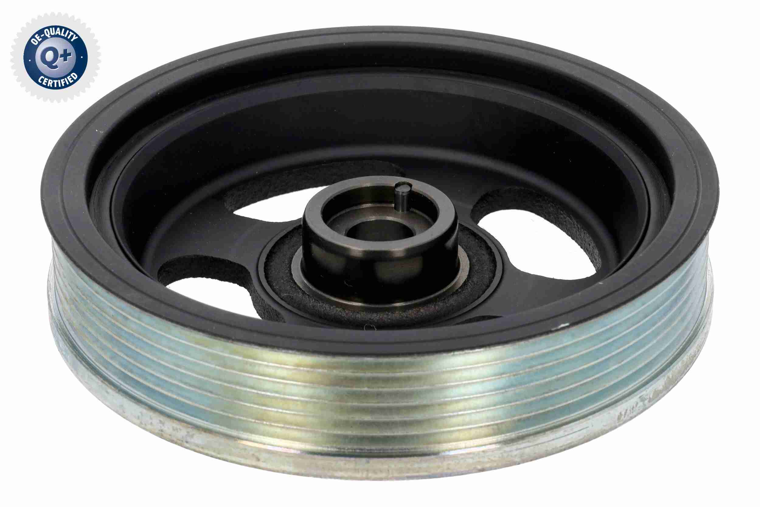 Poulie damper (Poulie de vilebrequin) ACKOJA A52-0612
