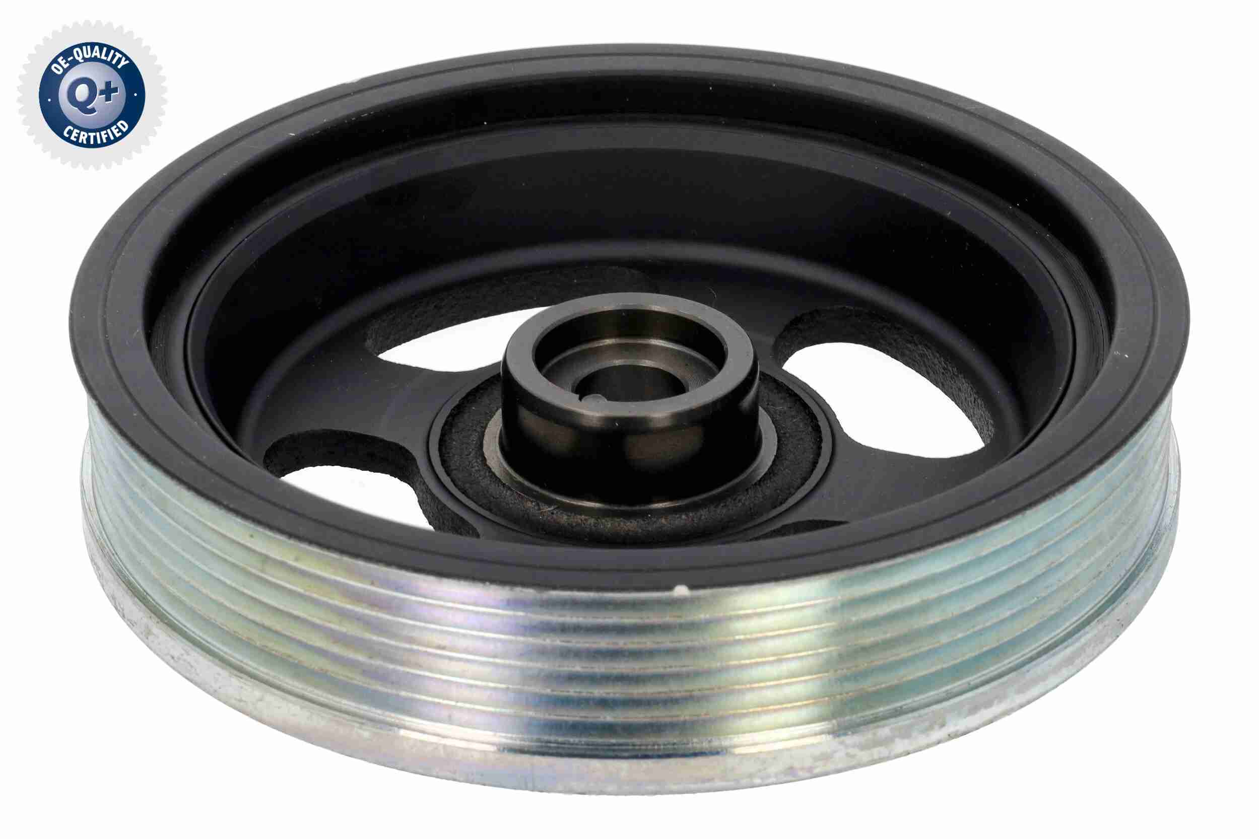 Poulie damper (Poulie de vilebrequin) ACKOJA A52-0612