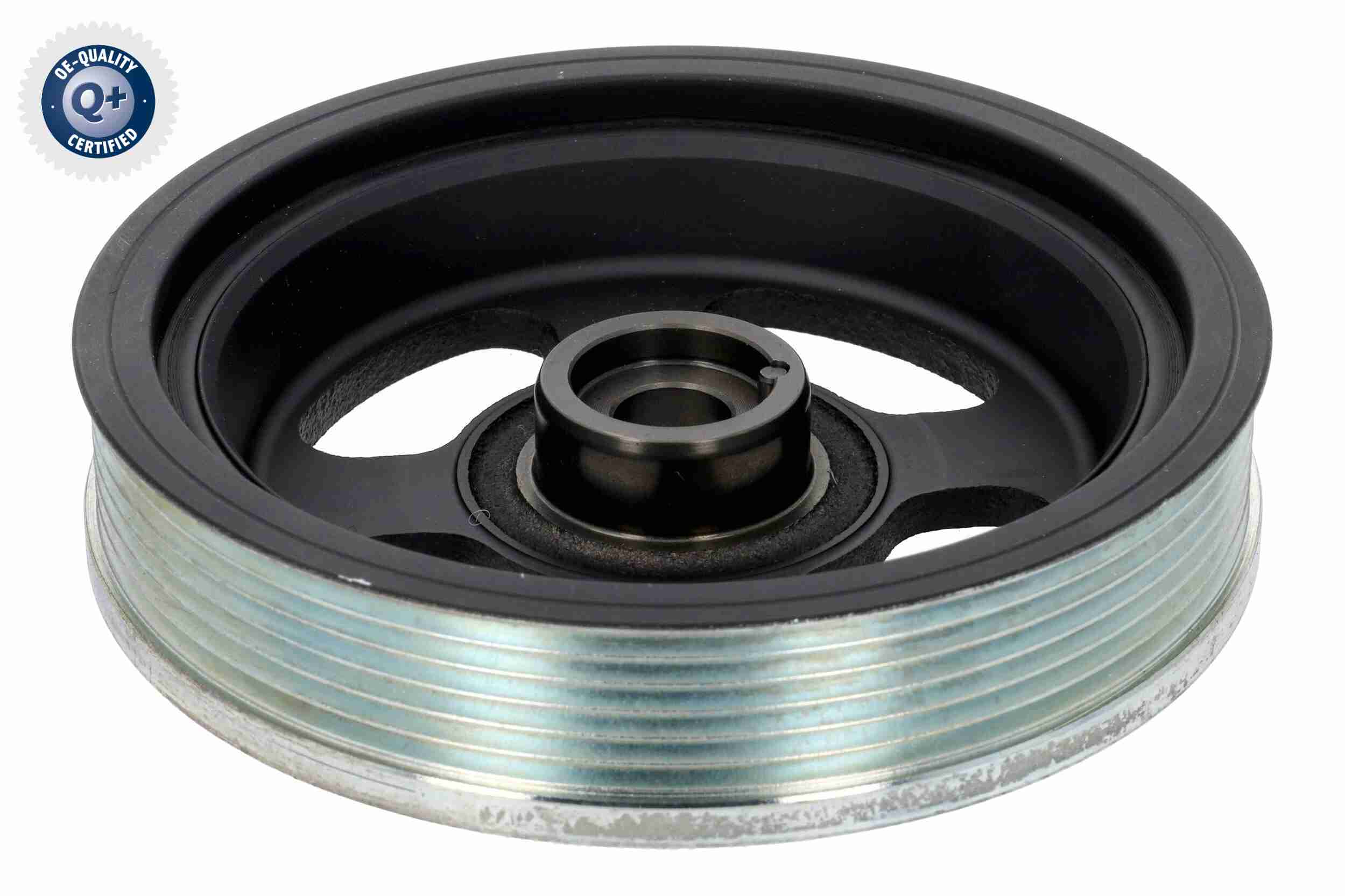 Poulie damper (Poulie de vilebrequin) ACKOJA A52-0612