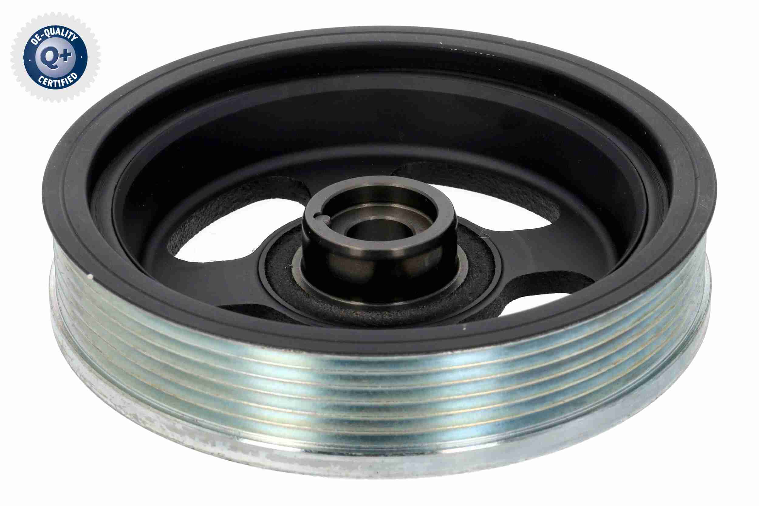 Poulie damper (Poulie de vilebrequin) ACKOJA A52-0612