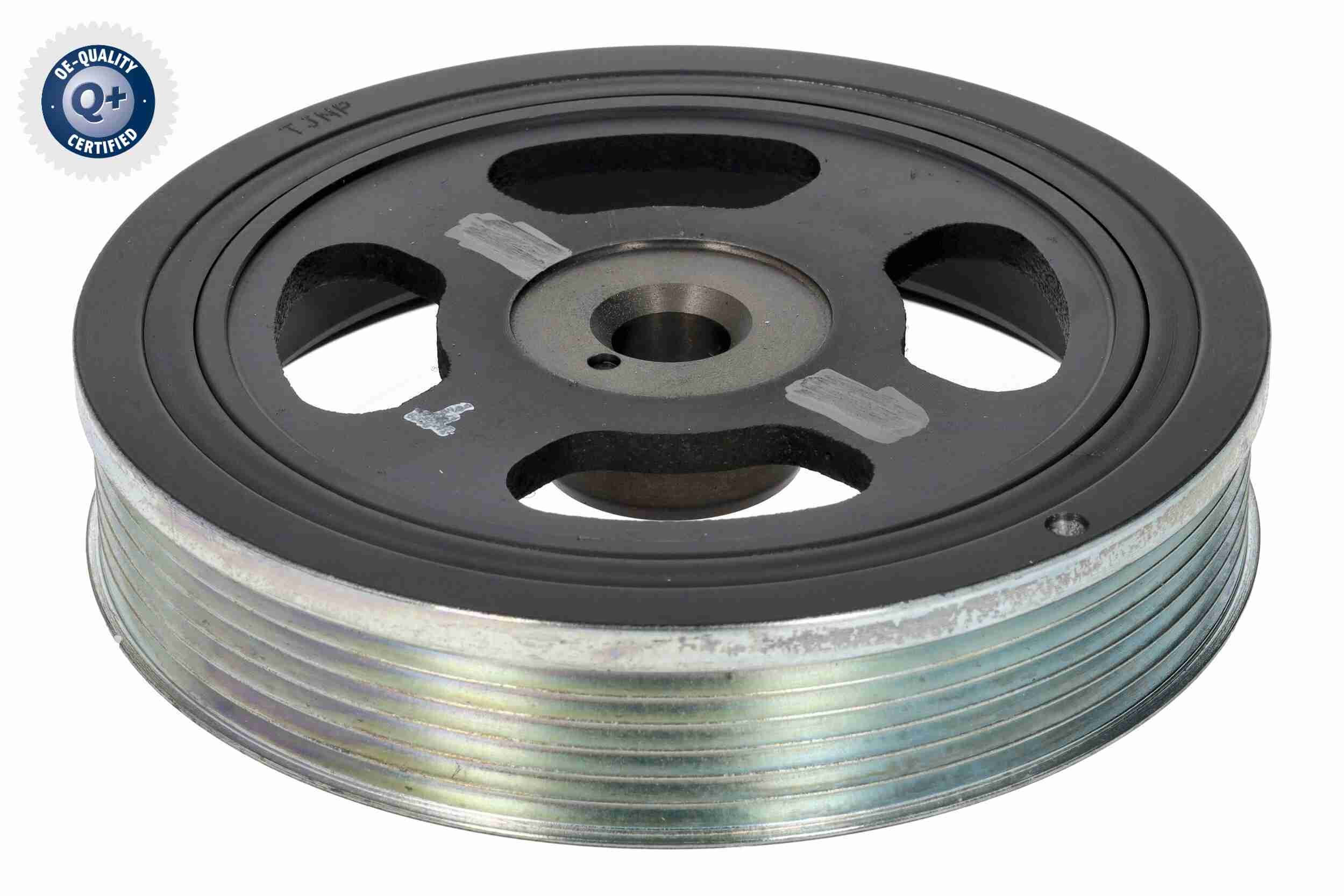 Poulie damper (Poulie de vilebrequin) ACKOJA A52-0612
