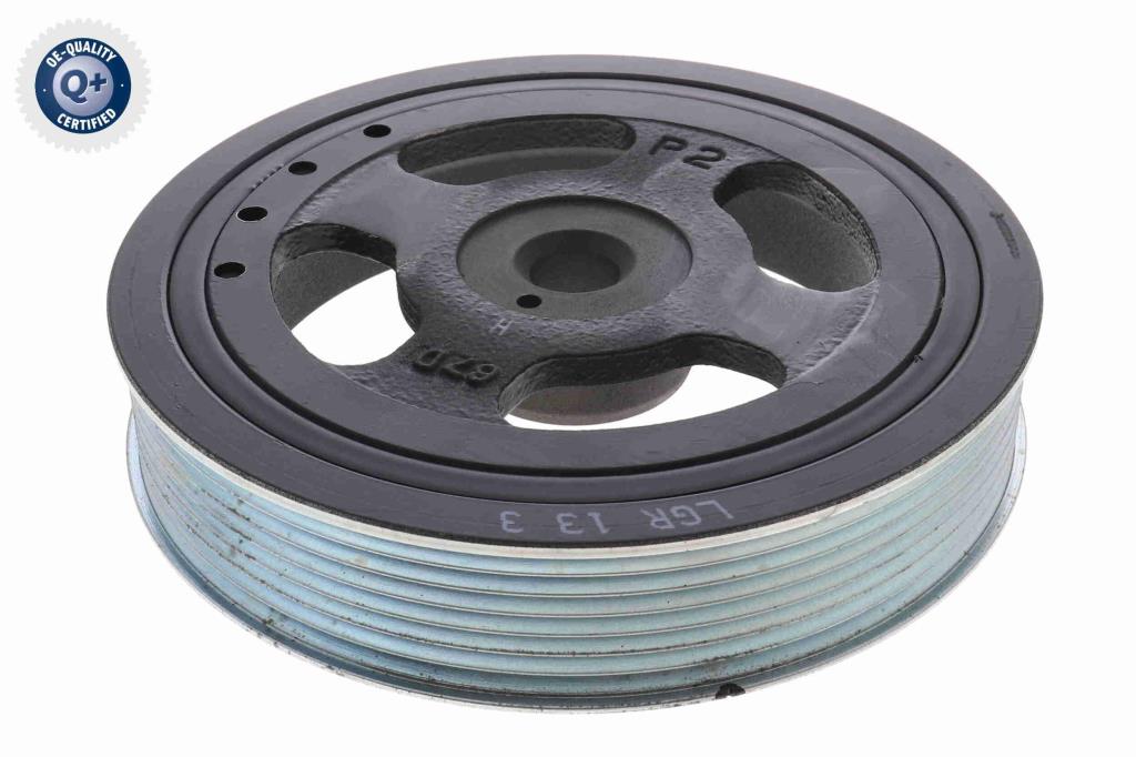Poulie damper (Poulie de vilebrequin) ACKOJA A52-0621