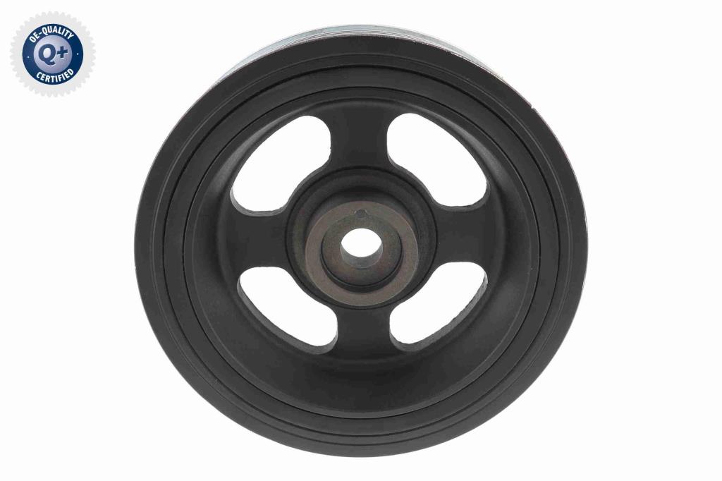 Poulie damper (Poulie de vilebrequin) ACKOJA A52-0621