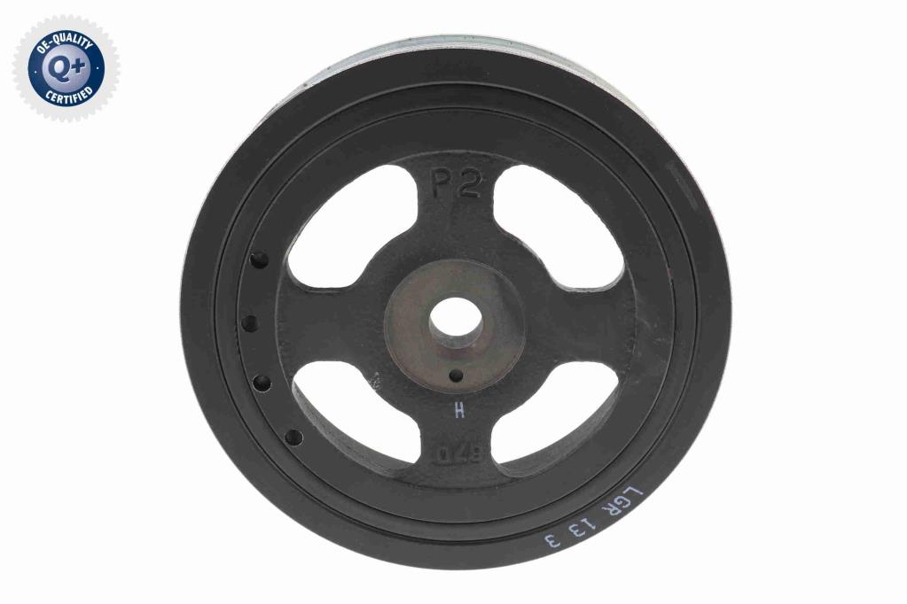 Poulie damper (Poulie de vilebrequin) ACKOJA A52-0621