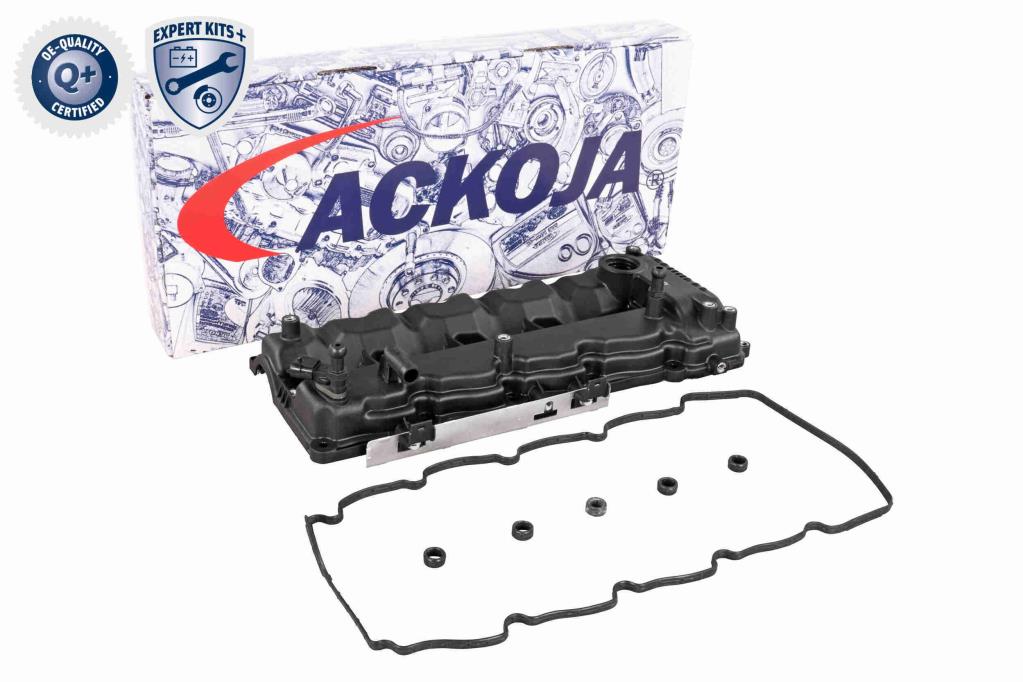 Couvercle de culasse ACKOJA ref. A52-0647