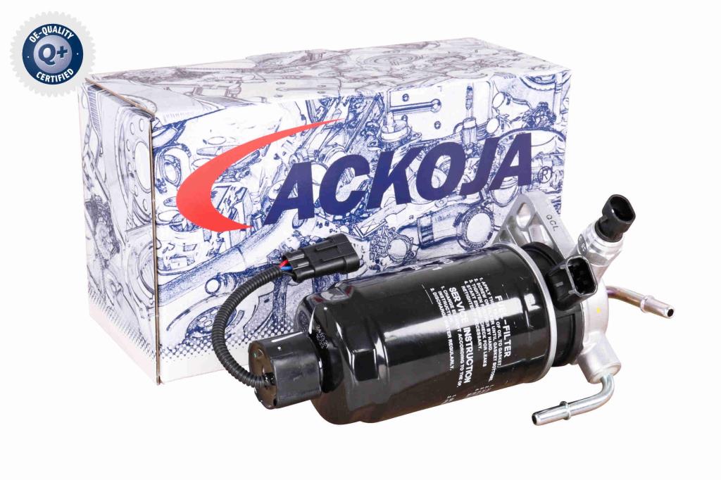 Filtro combustible ACKOJA ref. A52-0648