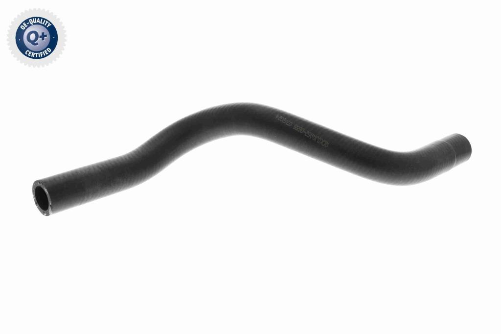 Gaine de chauffage ACKOJA ref. A52-0655