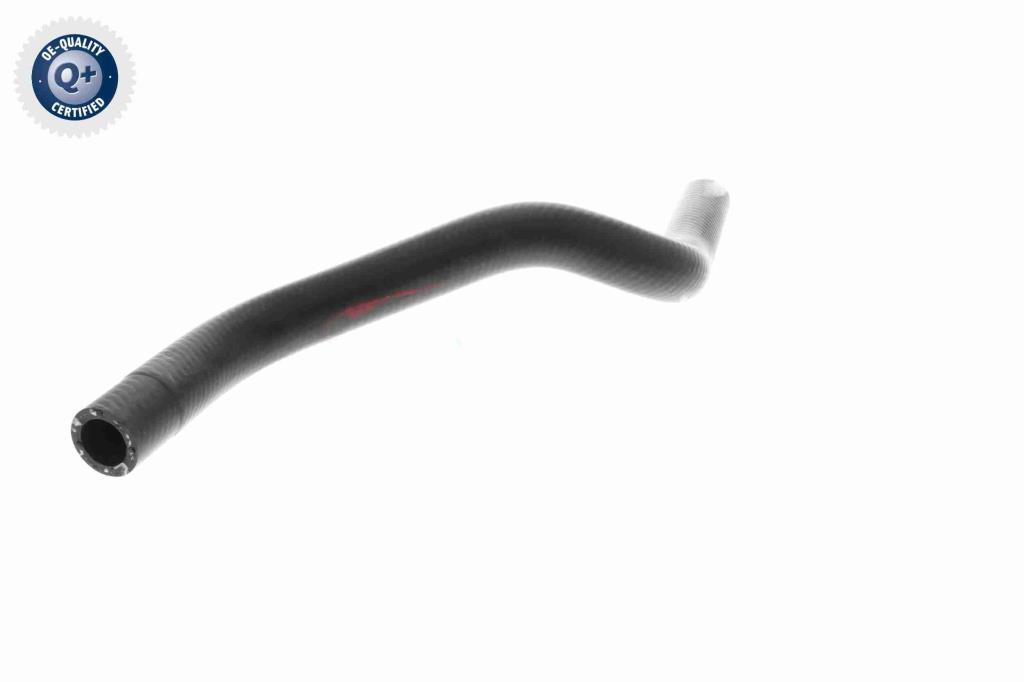 Gaine de chauffage ACKOJA ref. A52-0655
