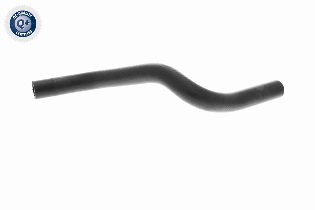 Gaine de chauffage ACKOJA ref. A52-0655