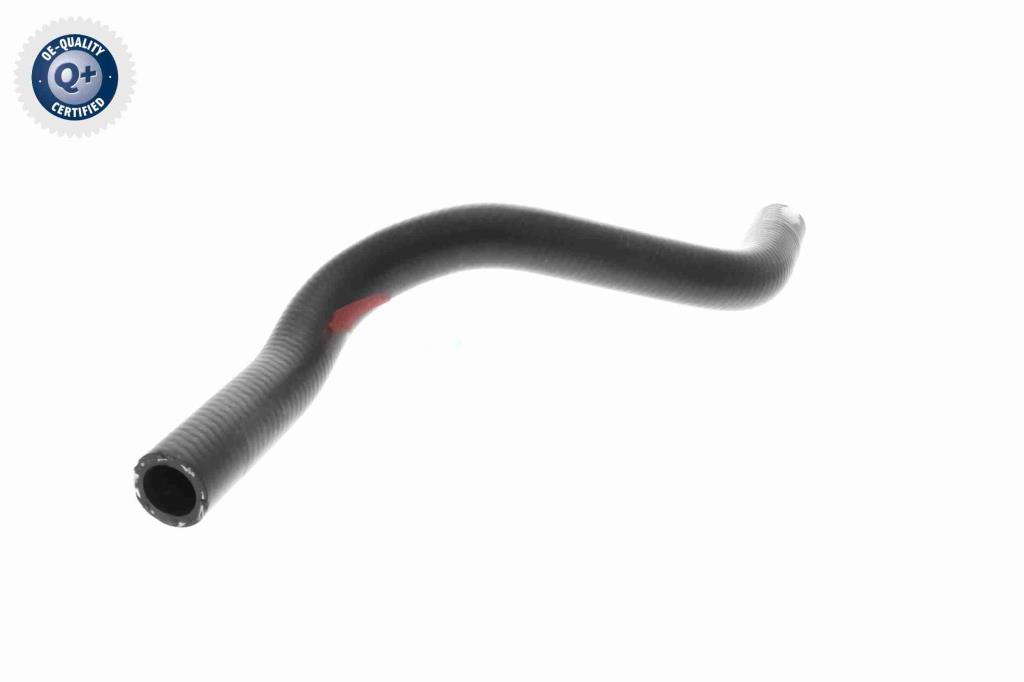 Gaine de chauffage ACKOJA ref. A52-0655