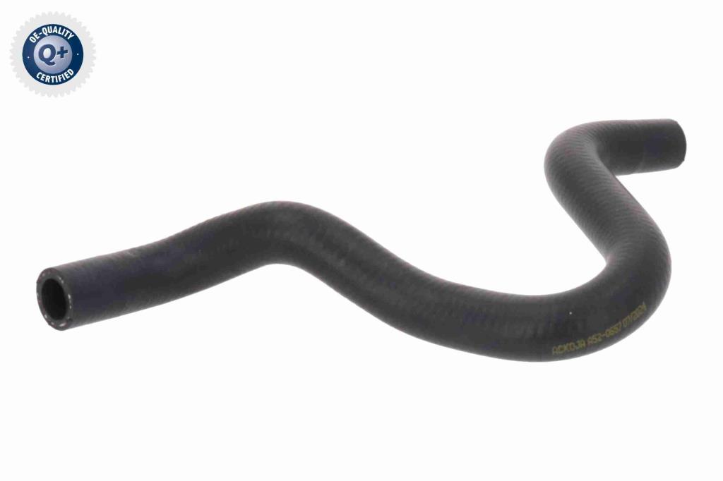 Gaine de chauffage ACKOJA A52-0657