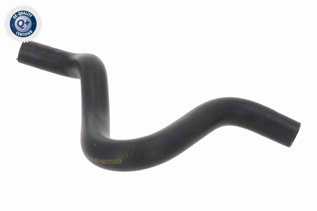 Gaine de chauffage ACKOJA A52-0657
