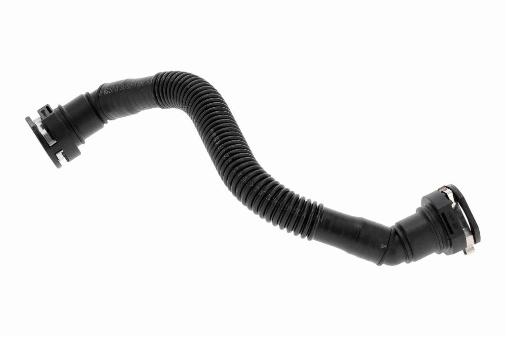 Durite de radiateur (Durite de refroidissement) ACKOJA A52-0667