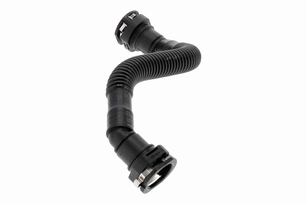 Durite de radiateur (Durite de refroidissement) ACKOJA A52-0667
