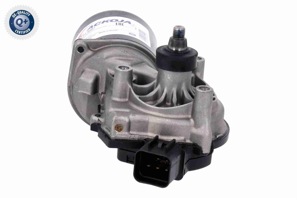 Moteur d'essuie-glace ACKOJA ref. A52-07-0001