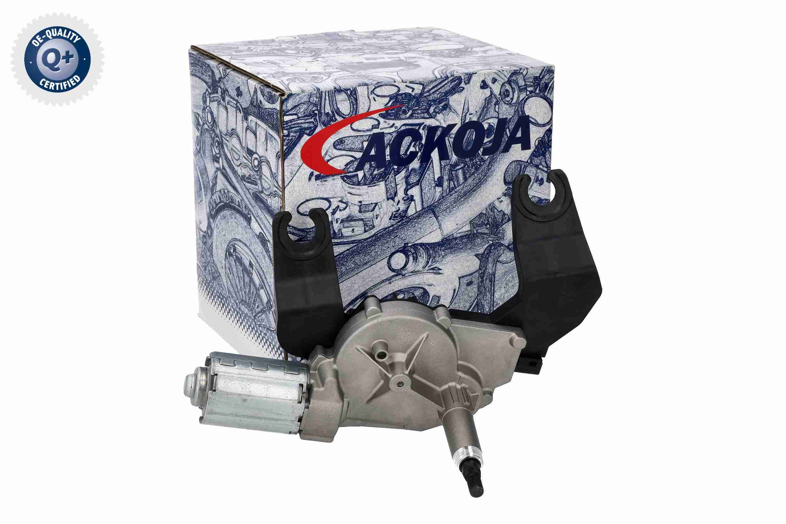 Motor de limpa-vidros ACKOJA ref. A52-07-0012