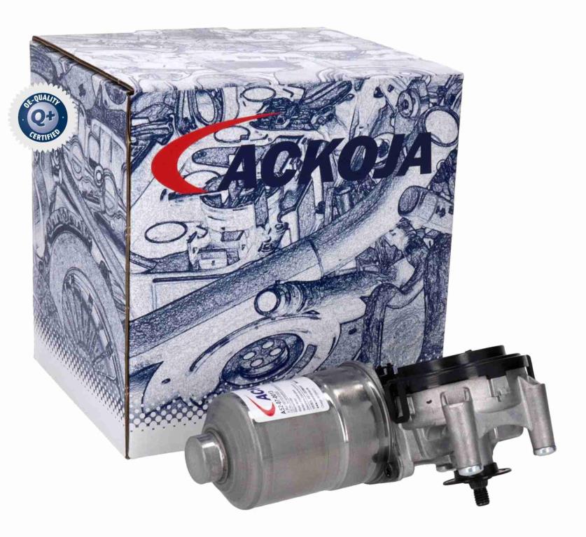 Moteur d'essuie-glace ACKOJA ref. A52-07-0013
