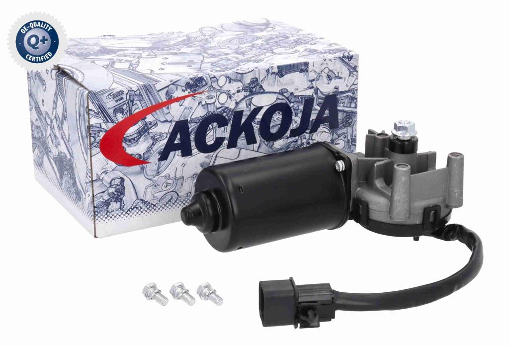 Moteur d'essuie-glace ACKOJA A52-07-0106