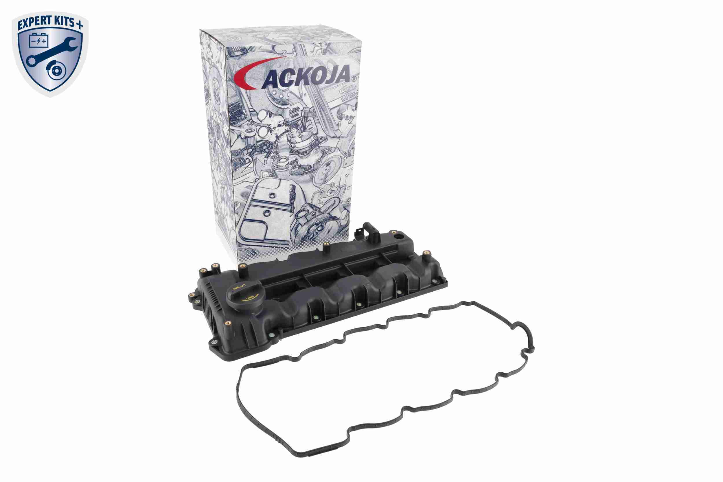Couvercle de culasse ACKOJA ref. A52-0769