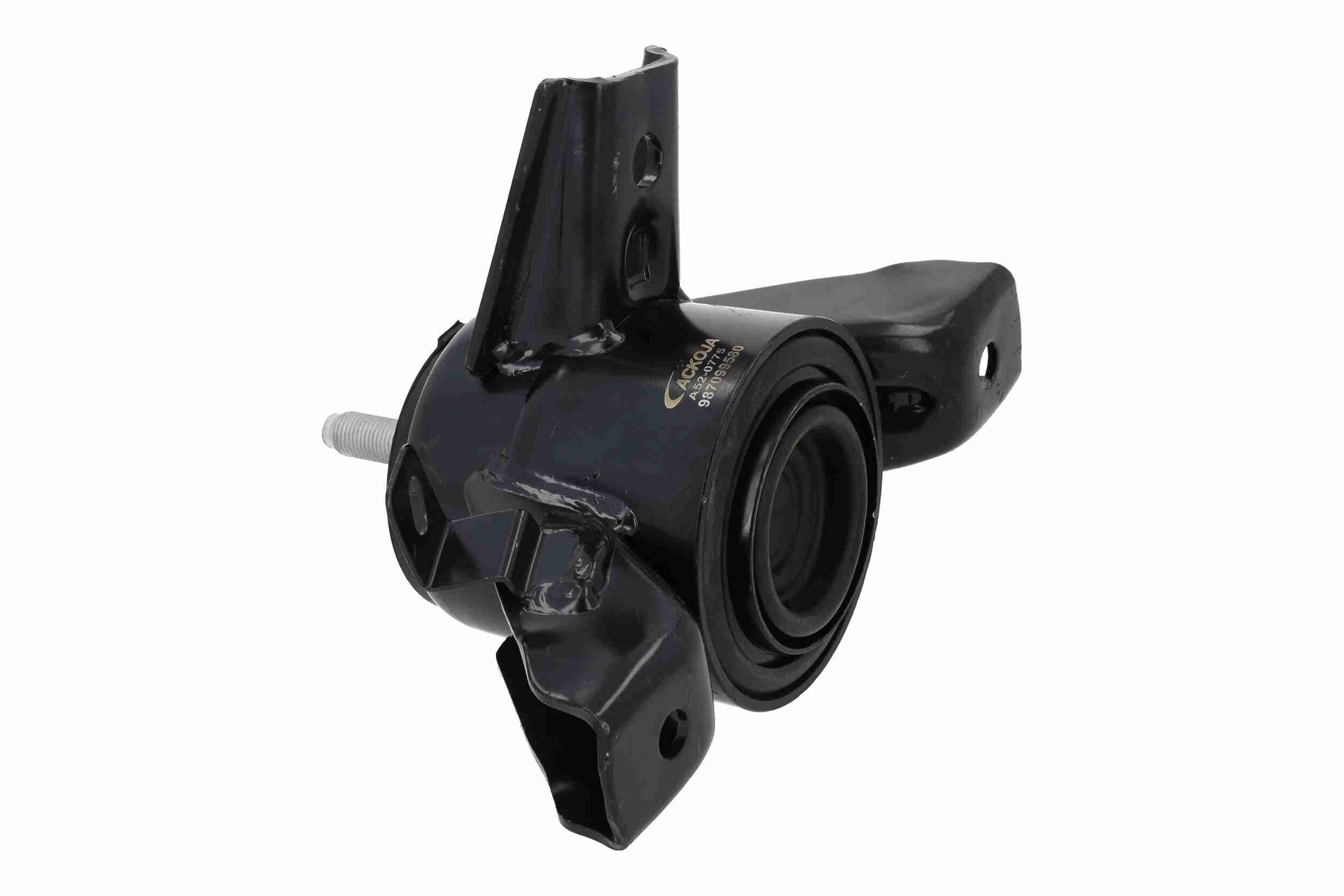 Support moteur (Silent bloc moteur) ACKOJA ref. A52-0775