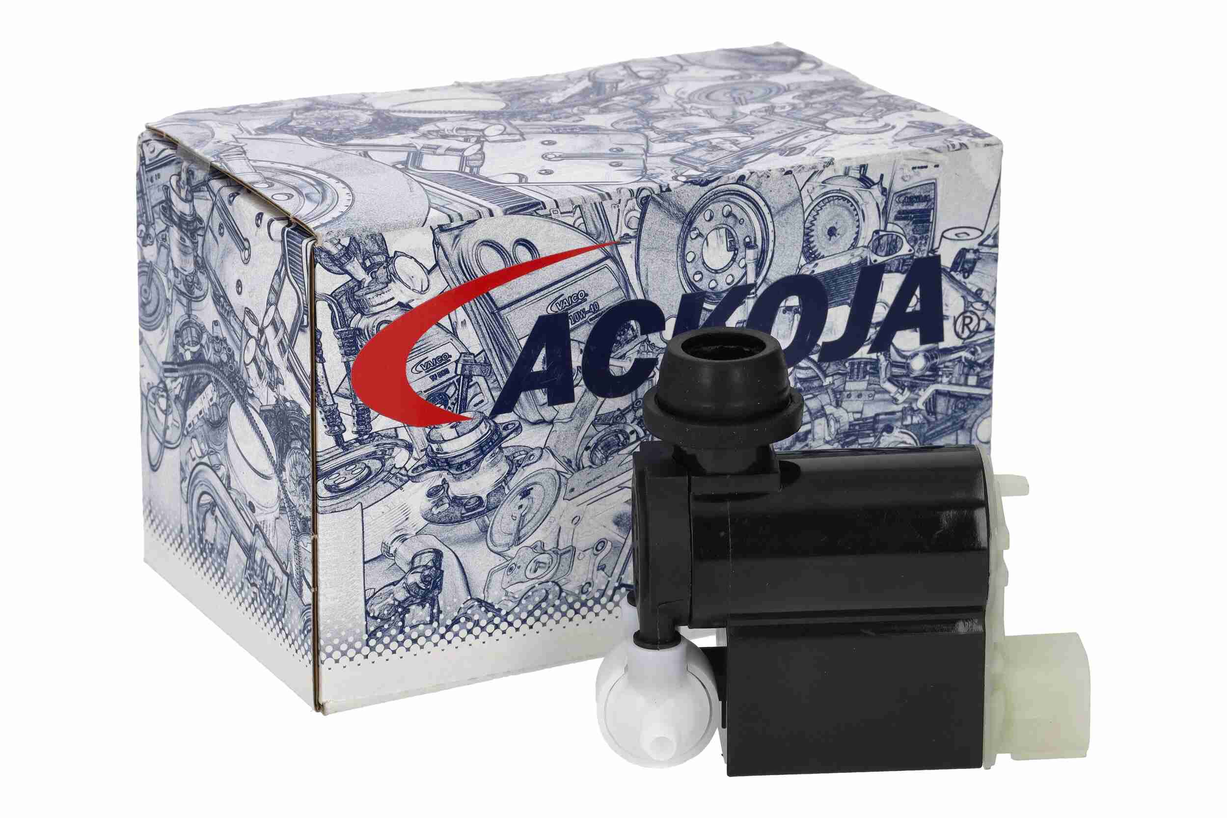 Pompe de lave-glace ACKOJA ref. A52-08-0004