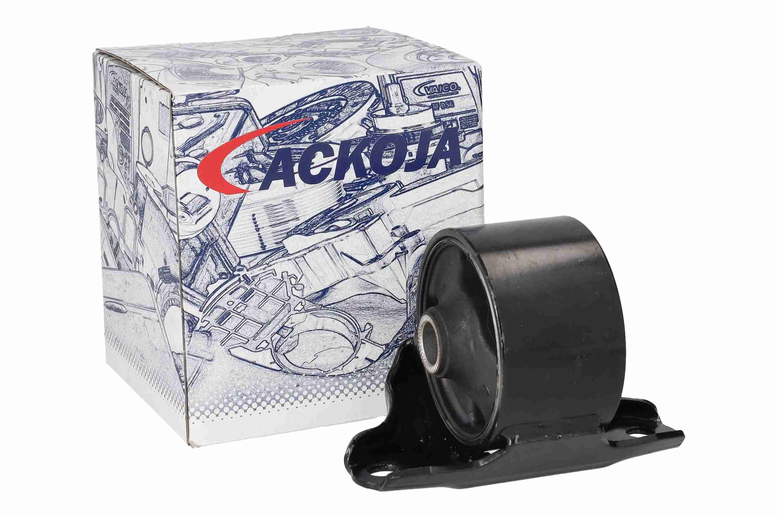 Support moteur (Silent bloc moteur) ACKOJA A52-0816