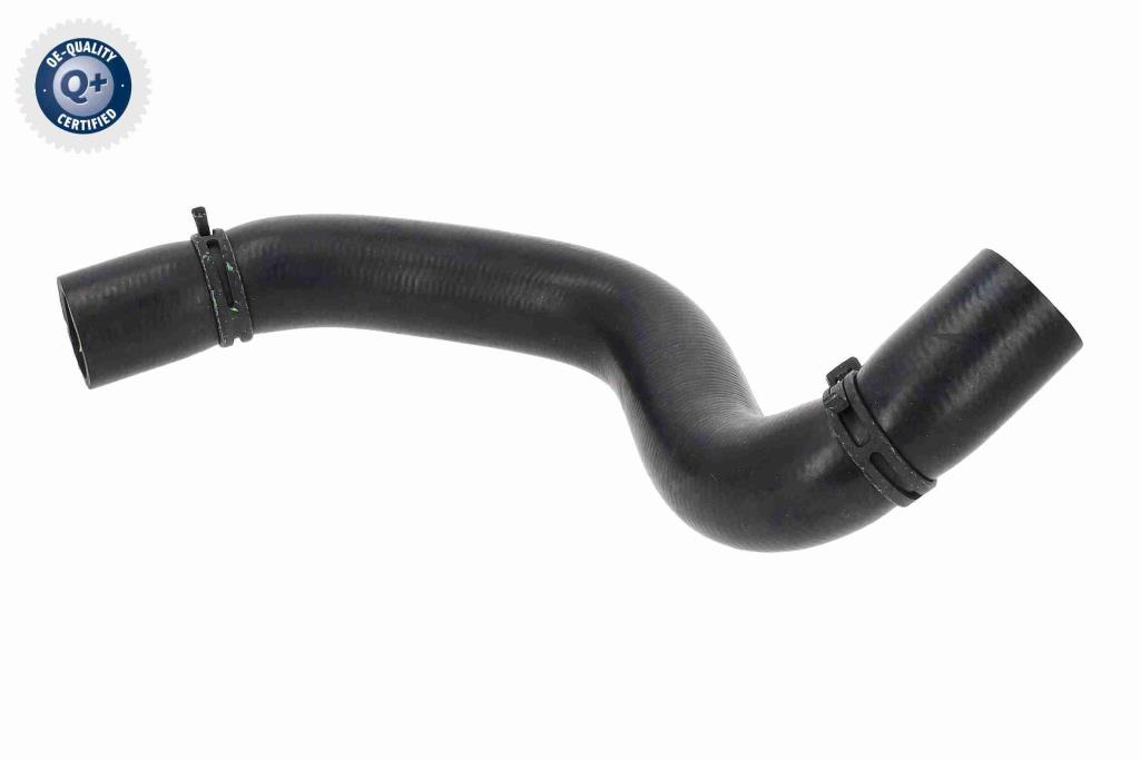Durite de radiateur (Durite de refroidissement) ACKOJA ref. A52-0870