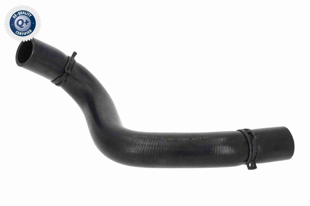 Durite de radiateur (Durite de refroidissement) ACKOJA ref. A52-0870