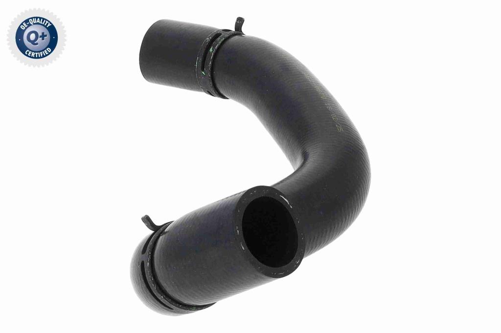 Durite de radiateur (Durite de refroidissement) ACKOJA ref. A52-0870