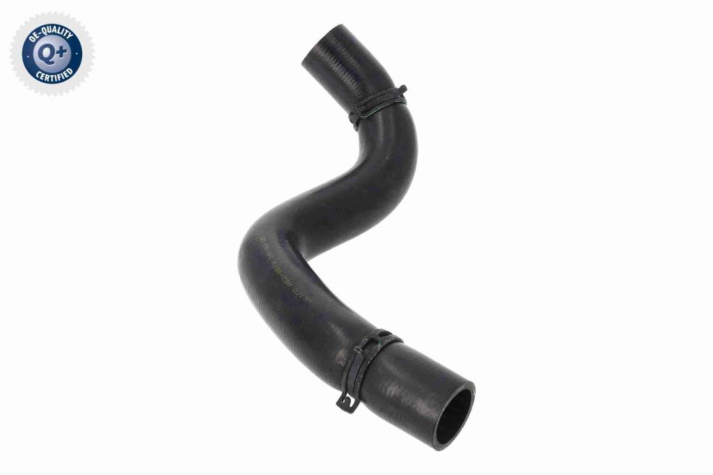 Durite de radiateur (Durite de refroidissement) ACKOJA ref. A52-0870