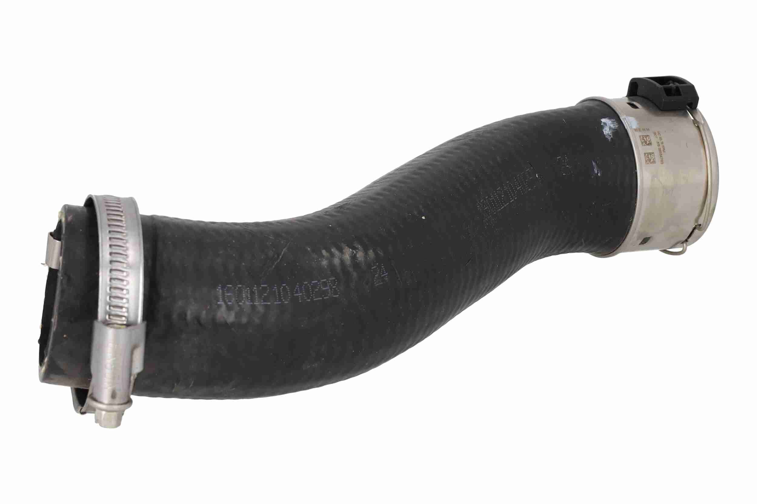 Durite de turbocompresseur (Durite de turbo) ACKOJA A52-0871