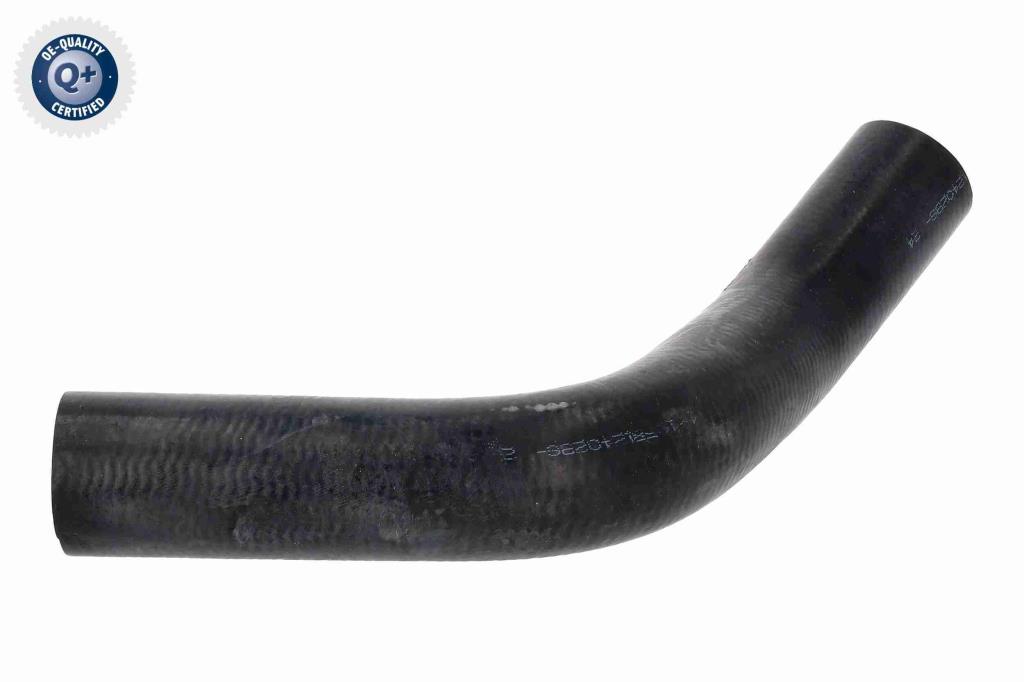 Durite de radiateur (Durite de refroidissement) ACKOJA ref. A52-0872