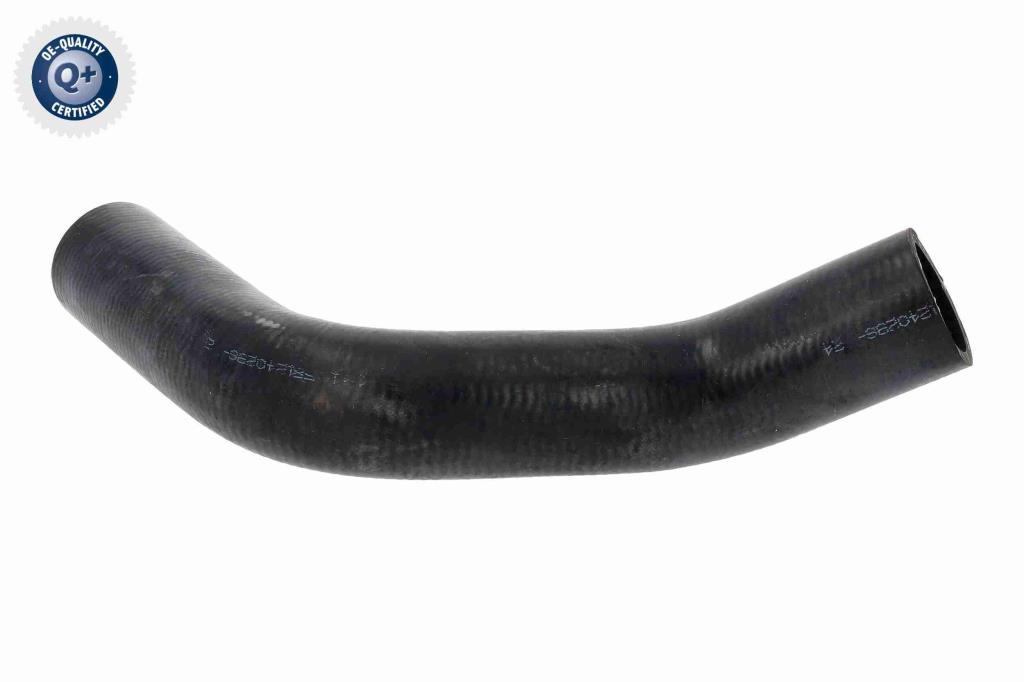 Durite de radiateur (Durite de refroidissement) ACKOJA ref. A52-0872