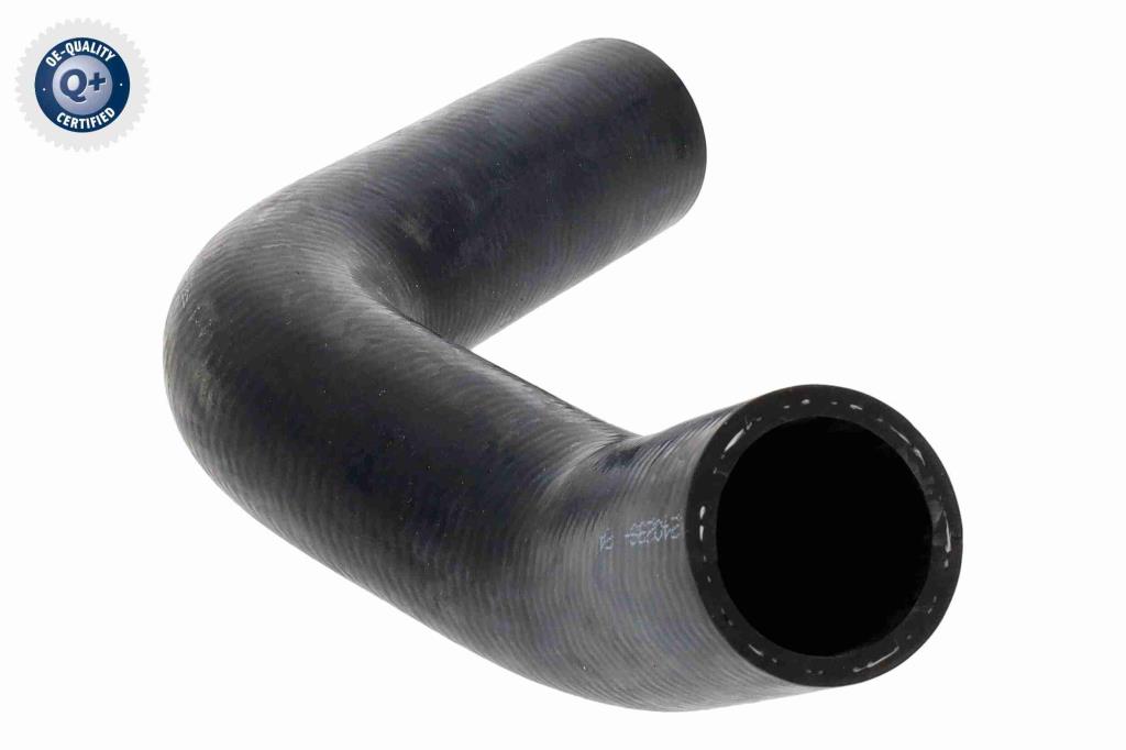 Durite de radiateur (Durite de refroidissement) ACKOJA ref. A52-0872