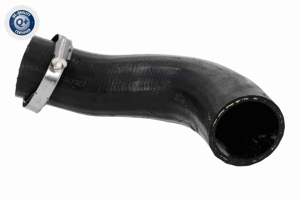 Durite de turbocompresseur (Durite de turbo) ACKOJA A52-0873