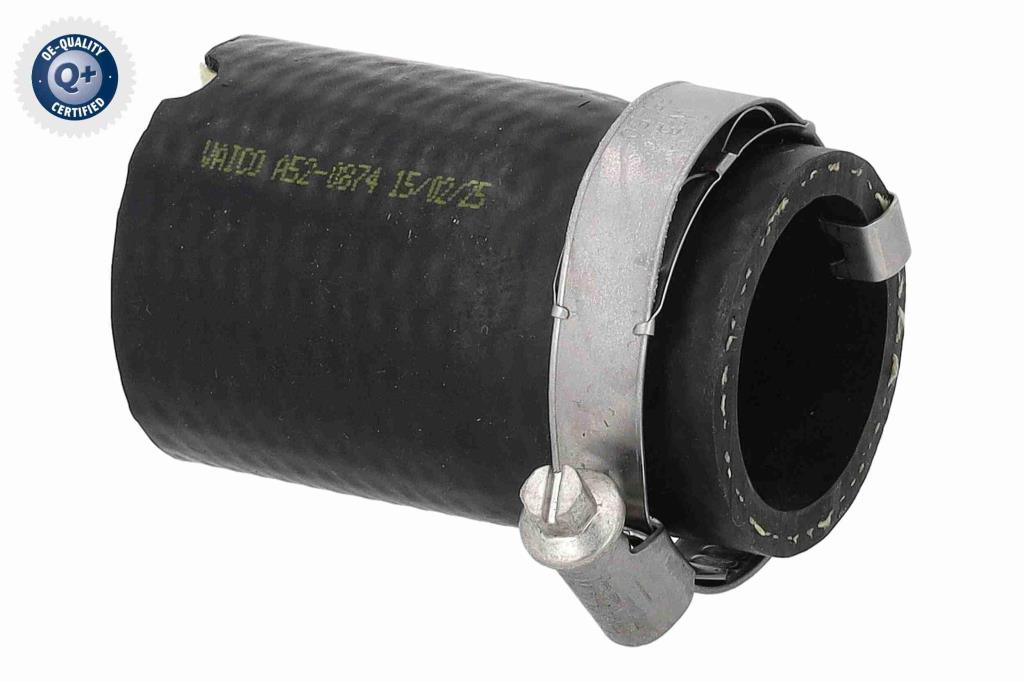 Durite de turbocompresseur (Durite de turbo) ACKOJA A52-0874