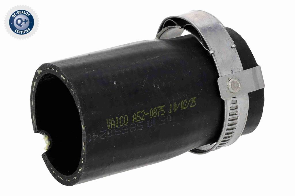 Durite de turbocompresseur (Durite de turbo) ACKOJA A52-0875