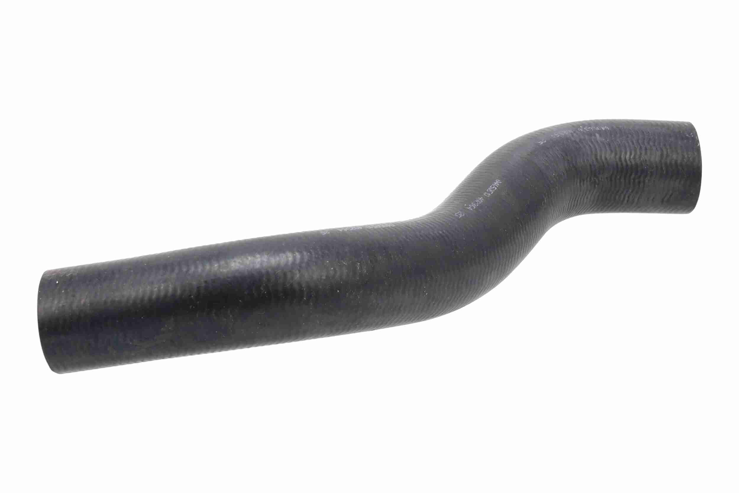 Durite de radiateur (Durite de refroidissement) ACKOJA ref. A52-0876