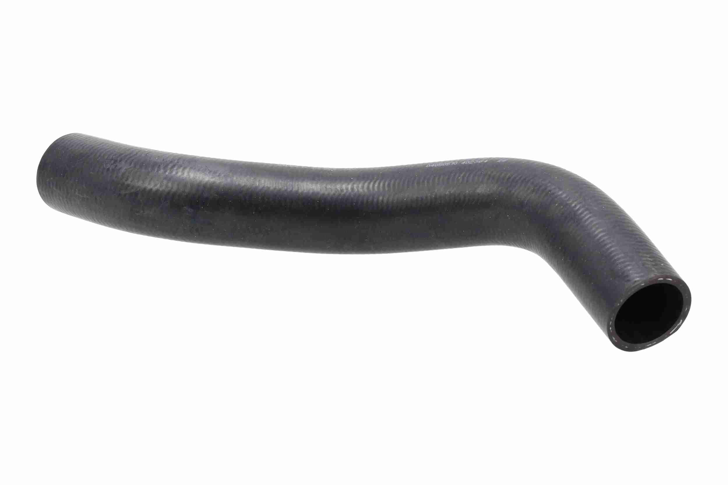 Durite de radiateur (Durite de refroidissement) ACKOJA ref. A52-0876