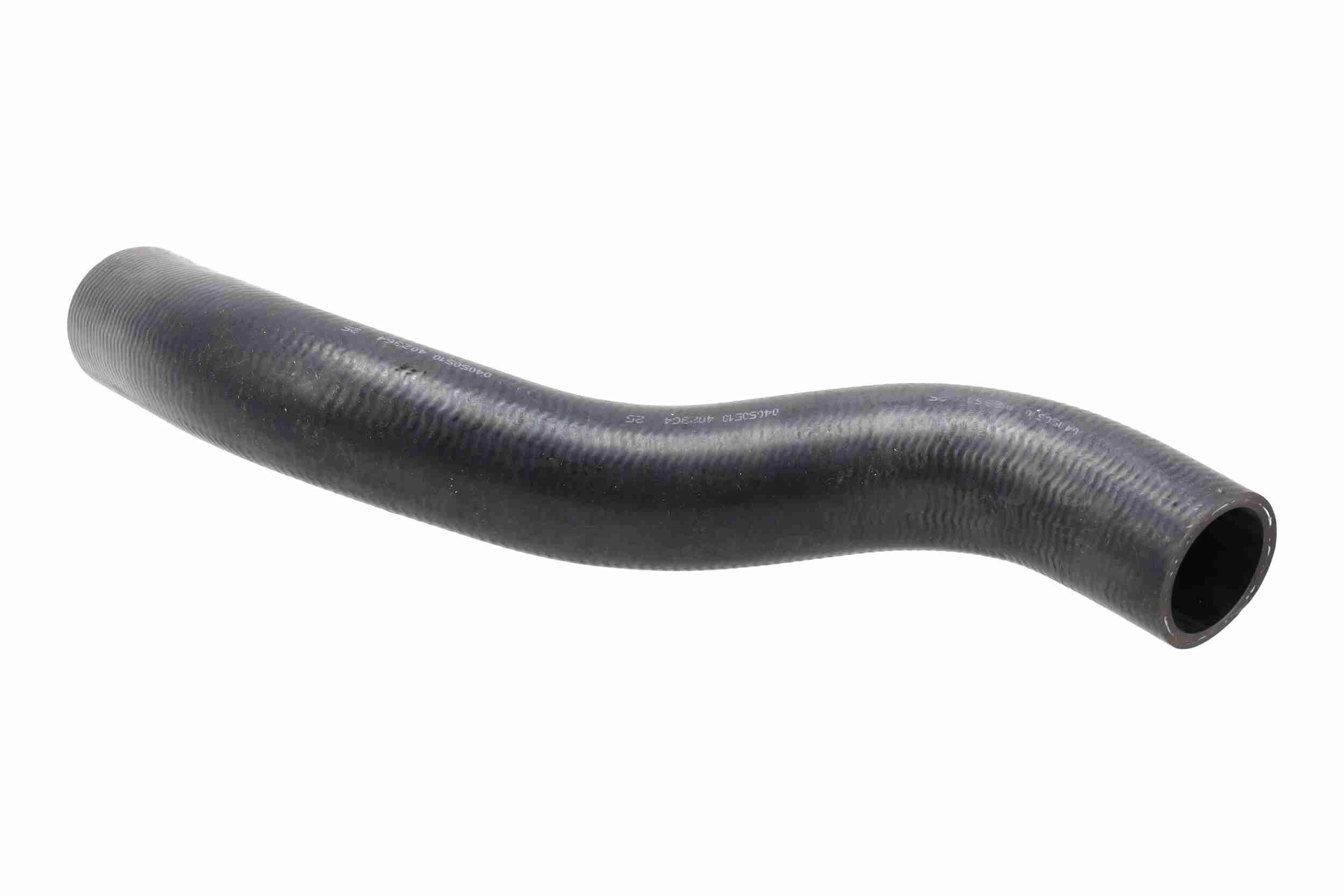 Durite de radiateur (Durite de refroidissement) ACKOJA ref. A52-0876
