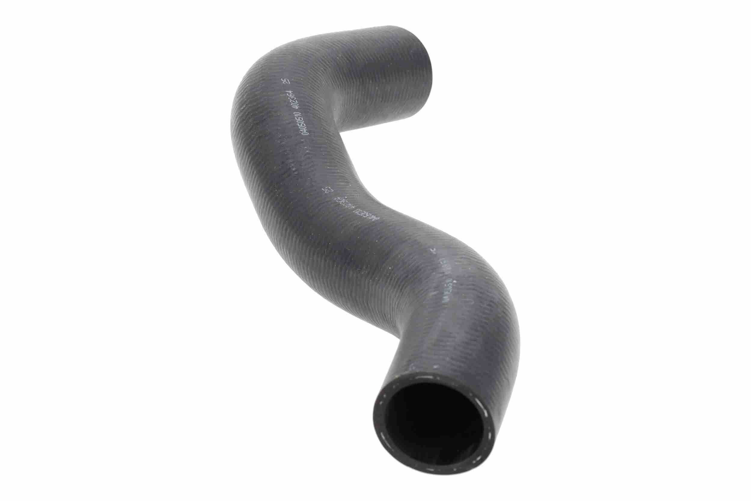 Durite de radiateur (Durite de refroidissement) ACKOJA ref. A52-0876