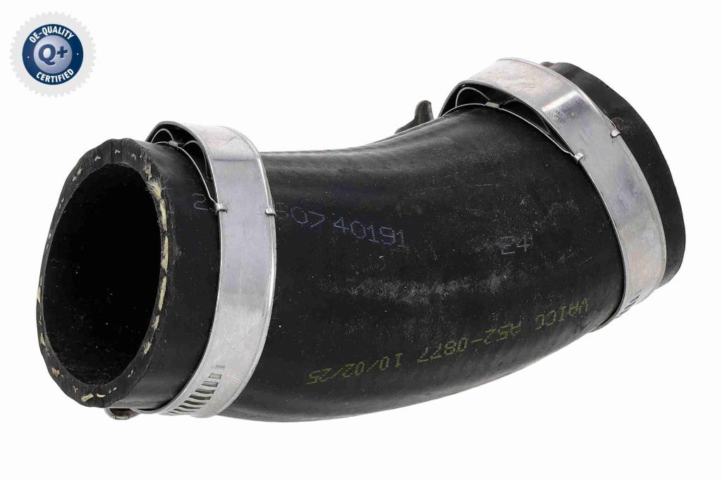 Durite de turbocompresseur (Durite de turbo) ACKOJA A52-0877