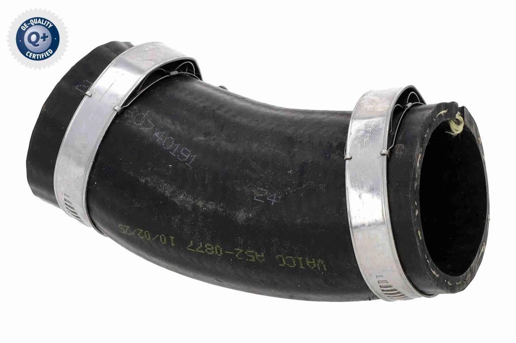 Durite de turbocompresseur (Durite de turbo) ACKOJA A52-0877