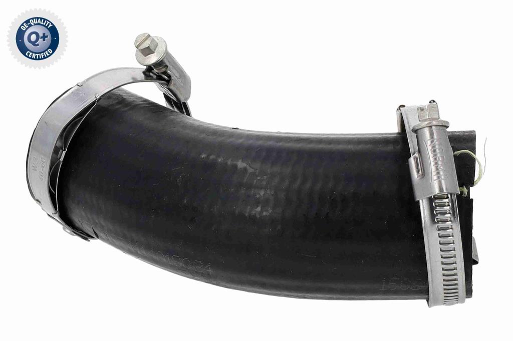 Durite de turbocompresseur (Durite de turbo) ACKOJA A52-0878