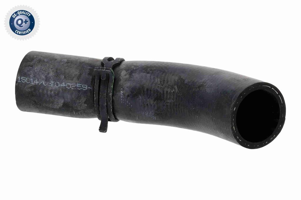 Durite de radiateur (Durite de refroidissement) ACKOJA A52-0879